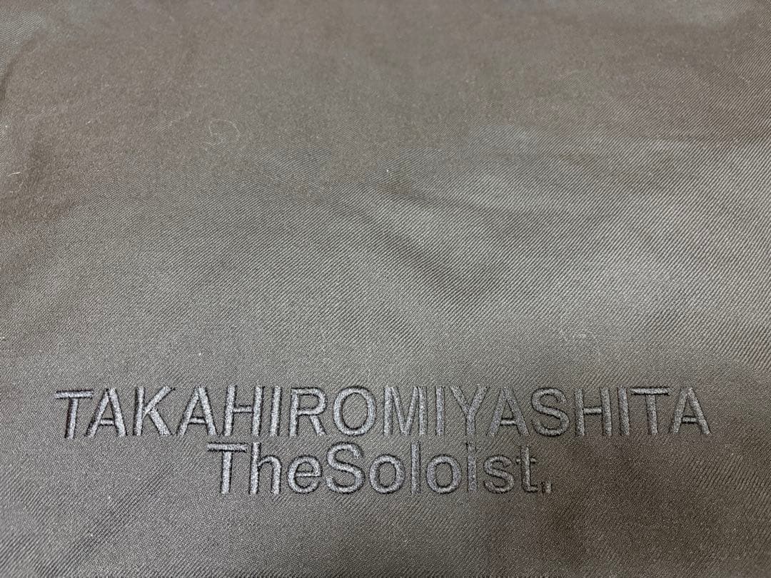 ニューエラTheSoloIst. ウールコーチジャケット XXL