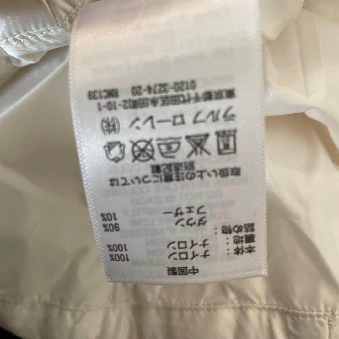 POLO GOLF ポロゴルフ　ダウンベスト