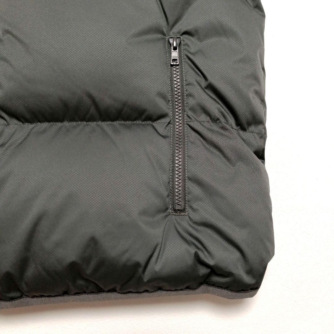 【ぽんちゃん】NIKE ナイキパファーベスト　メンズL　定価20,130円