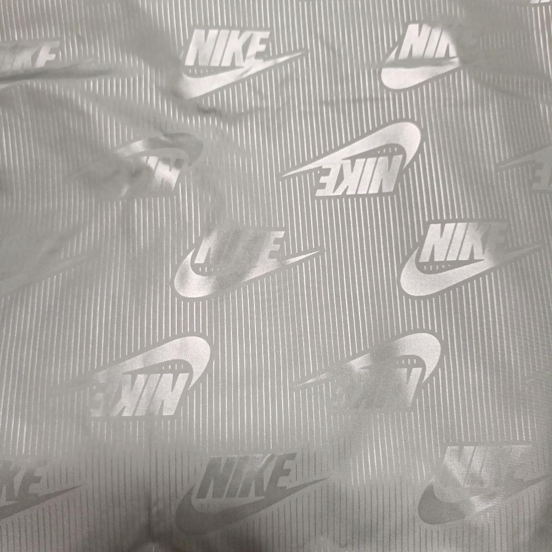【ぽんちゃん】NIKE ナイキパファーベスト　メンズL　定価20,130円
