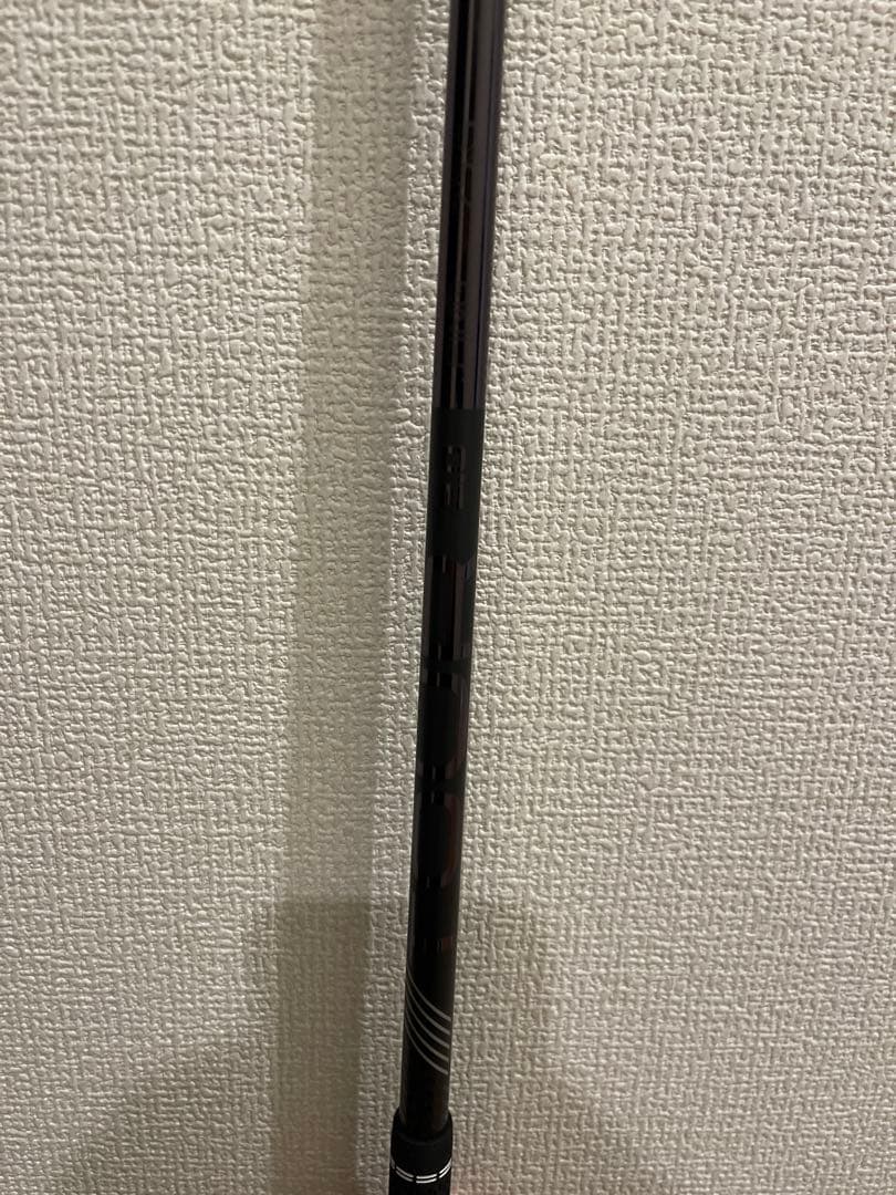 ping tour 2.0 black 75S 5W用