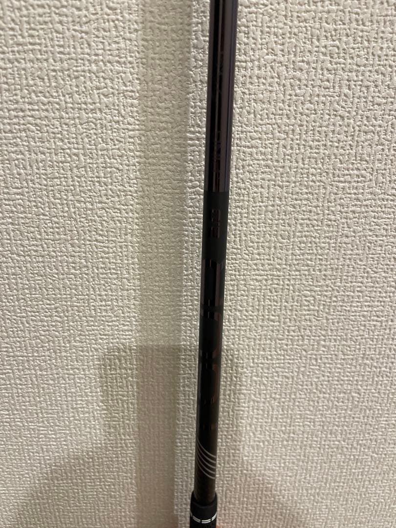 ping tour 2.0 black 75S 5W用