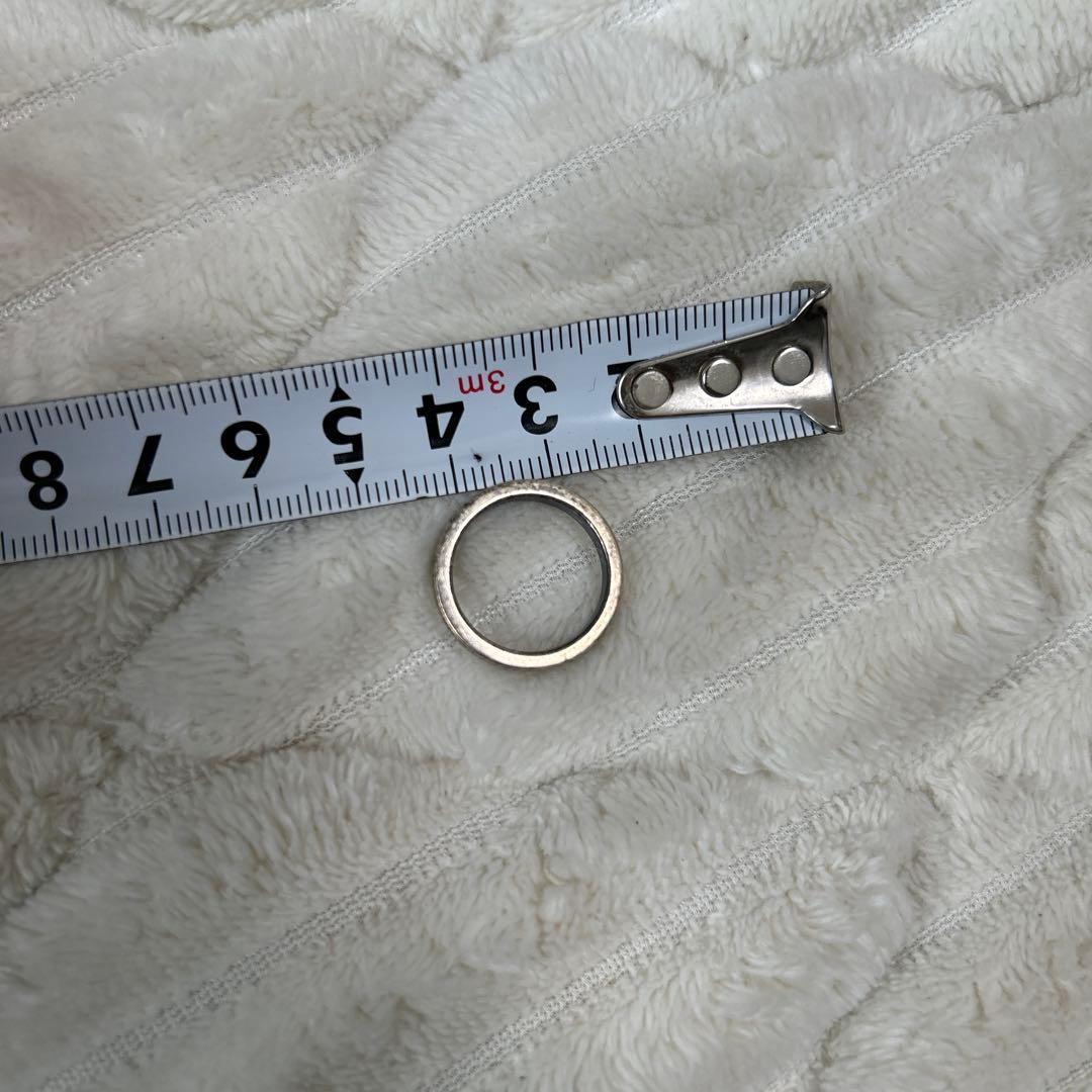 Tiffany リング