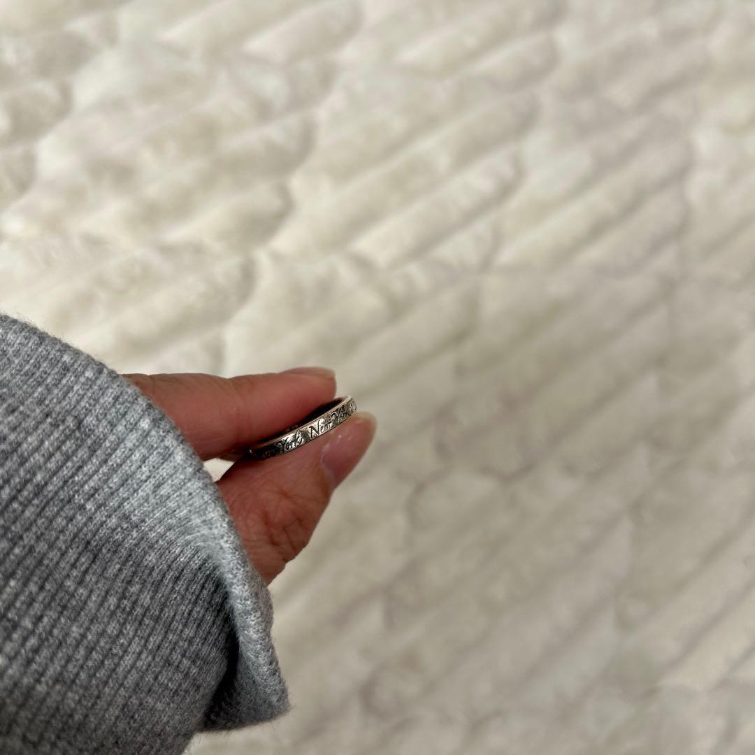 Tiffany リング