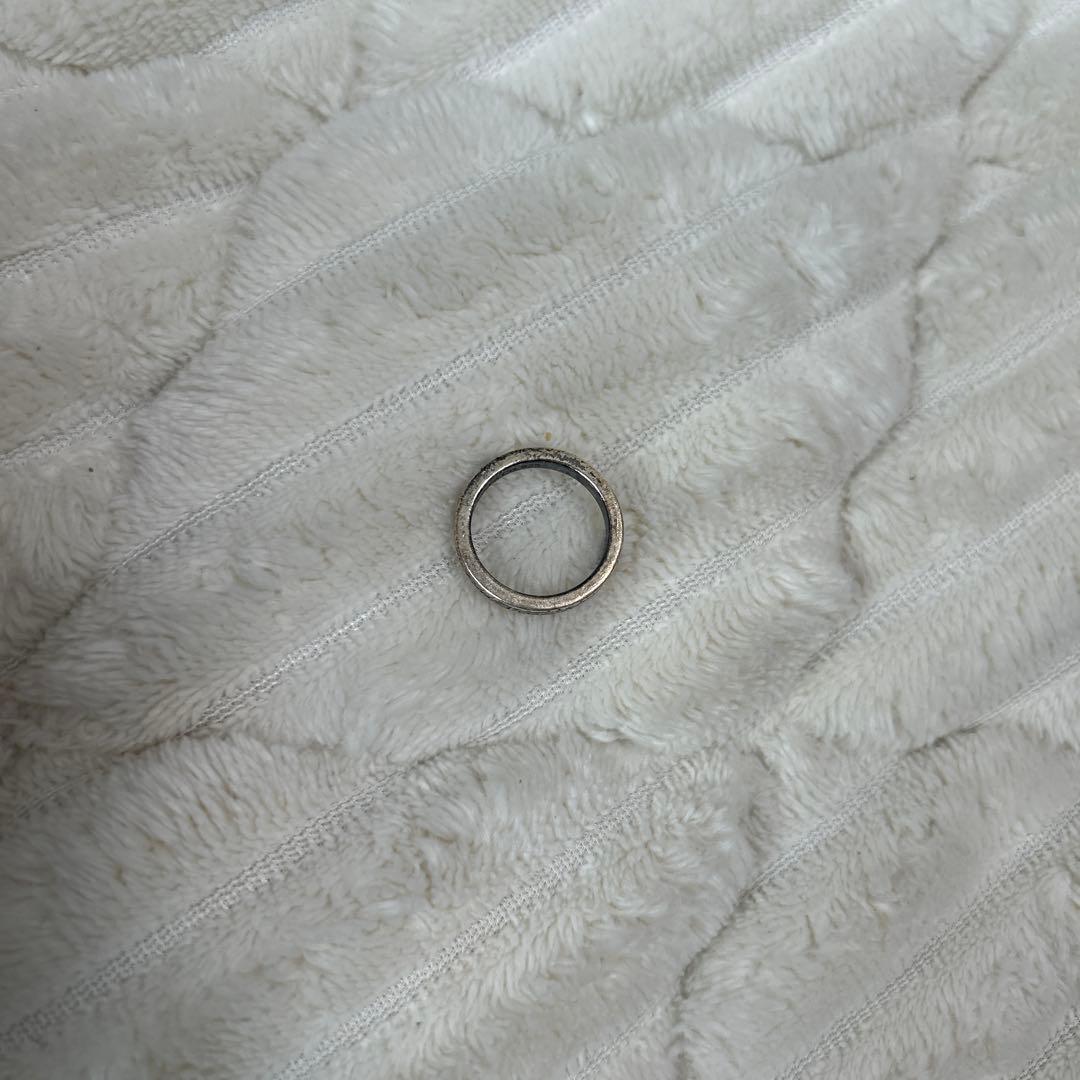 Tiffany リング