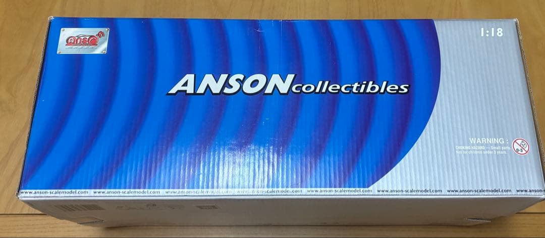 ✰*✰様 Anson製のシボレー・シルバラード 3500 デューリー