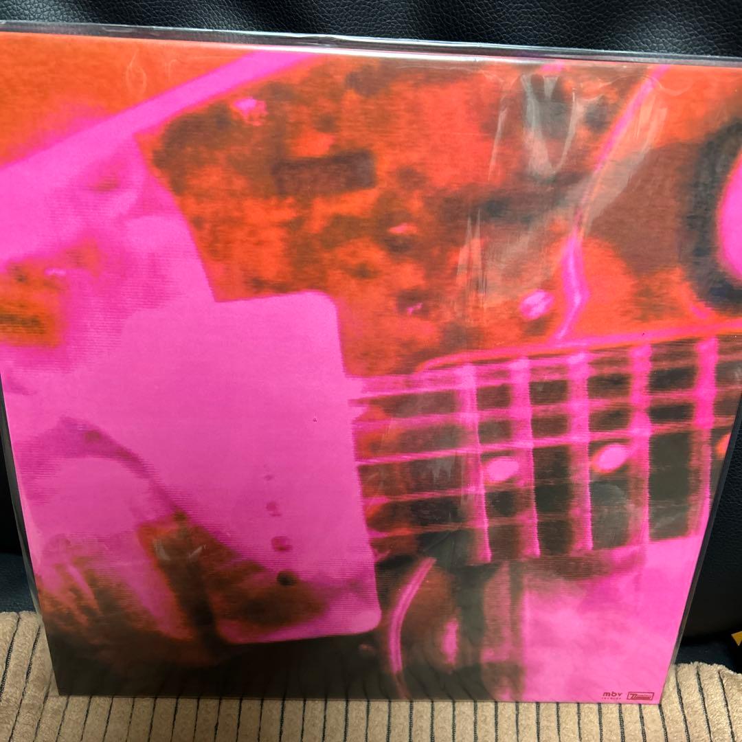 マイブラッティヴァレンタイン　loveless
