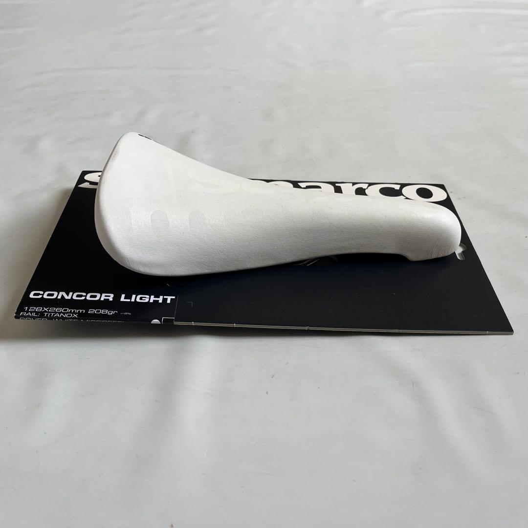 【新品未使用】sanmarco CONCOL LIGHT