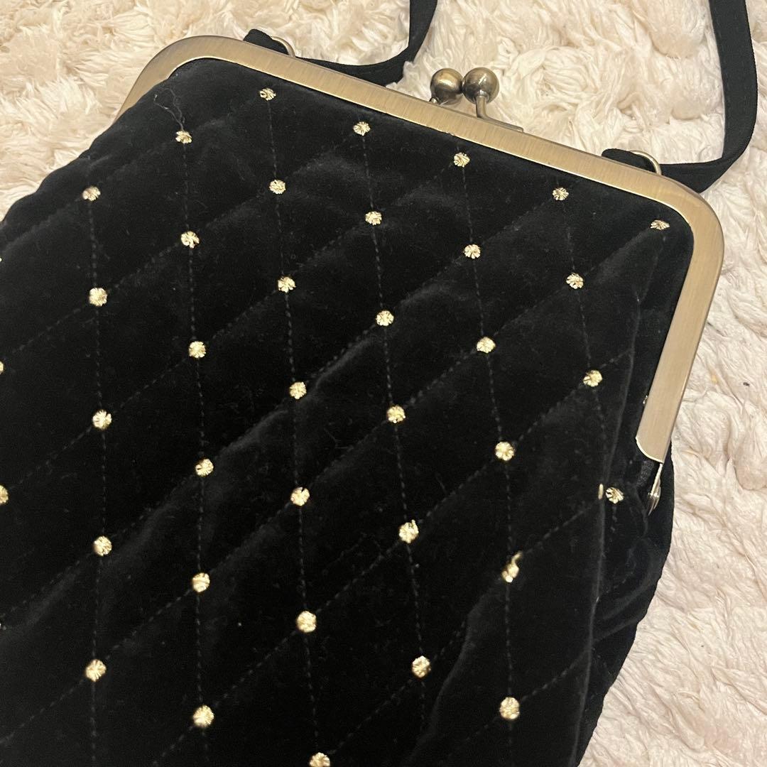 【Bibiy】 odette party bag
