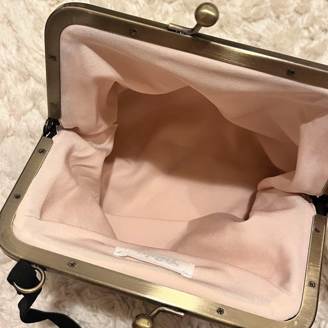 【Bibiy】 odette party bag