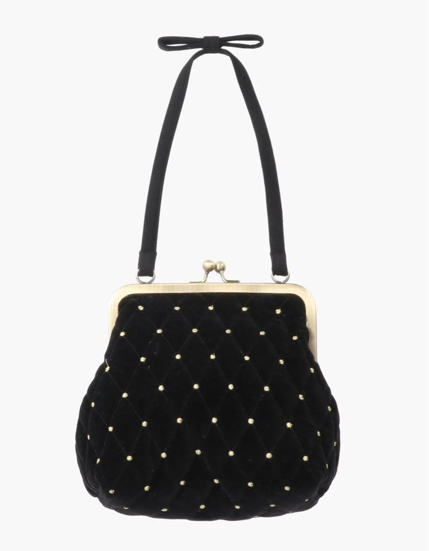【Bibiy】 odette party bag