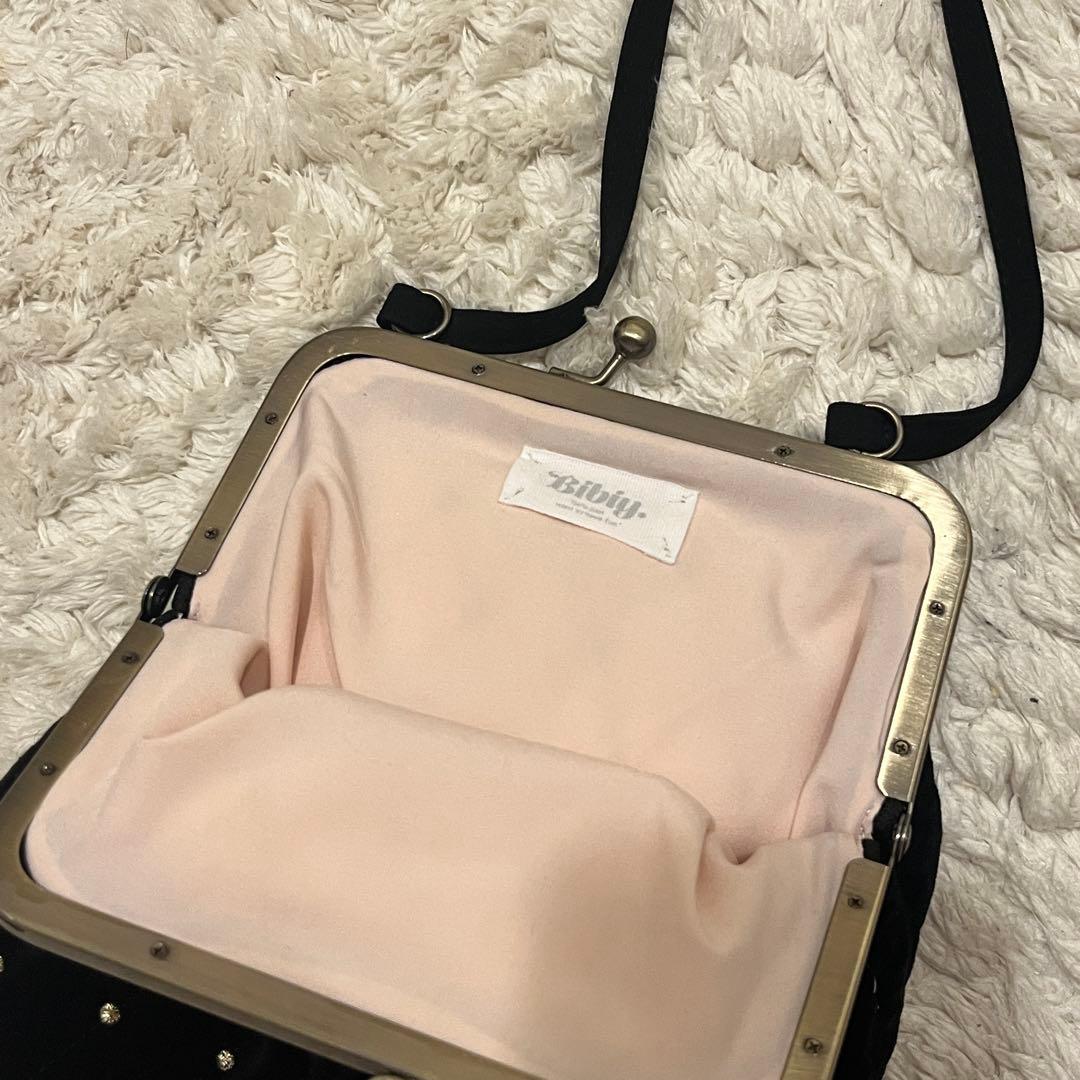 【Bibiy】 odette party bag
