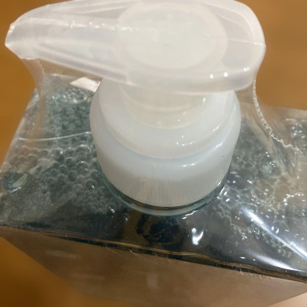 薬用ソープオブヘア1-Rと薬用トリートメントオブヘア2-Rセット