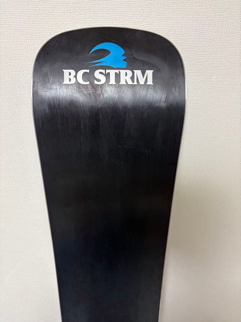 スノーボード BC STREAM R-2 narrow 148