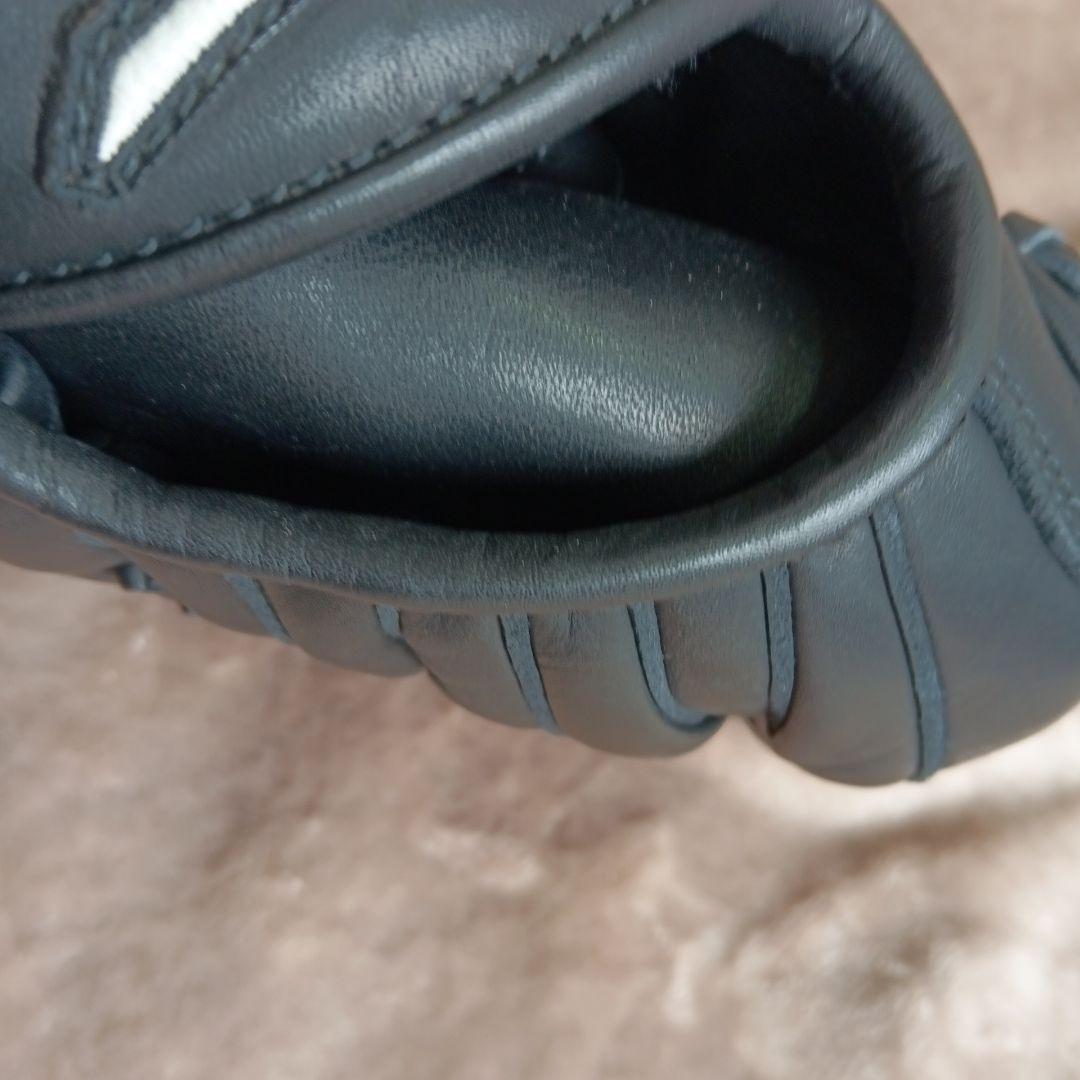 MIZUNO 左利きグローブ