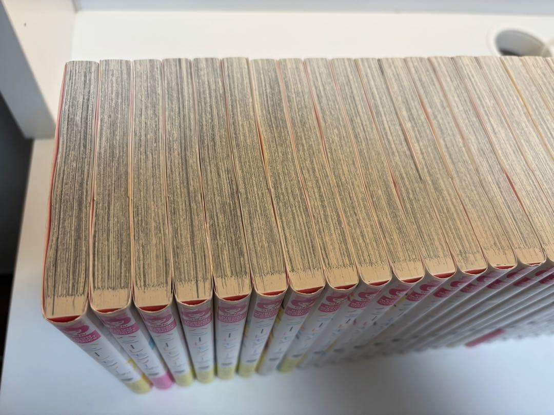ハニーレモンソーダ 1～26巻＋Side Stories＋おまけ