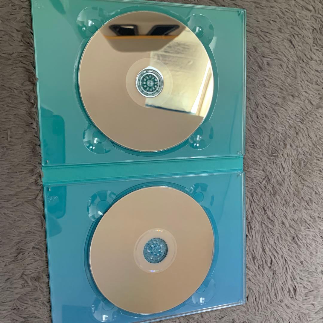 劇場版　ウマ娘　新時代の扉(豪華版)&RTTT Blu-ray 2点セット