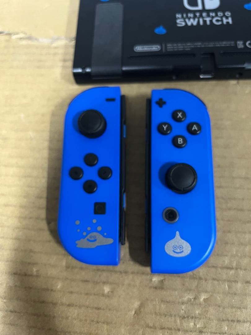 任天堂 Switch ドラゴンクエストXI S ロトエディション ソフト付属