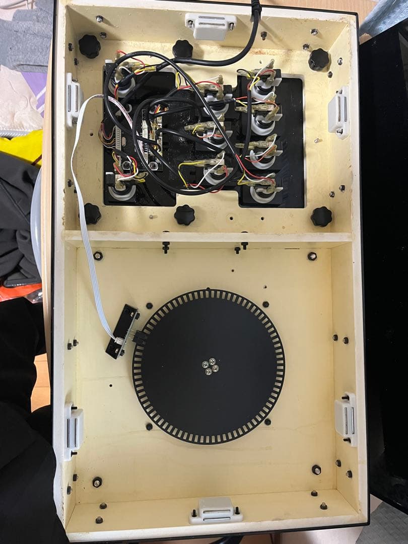 beatmania iidx用 daoコントローラー PEE