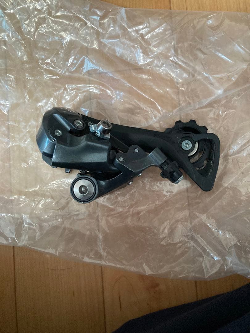 Shimano Claris コンポーネット(ブレーキ以外)