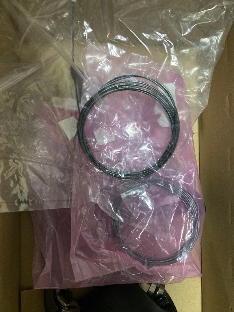 Shimano Claris コンポーネット(ブレーキ以外)