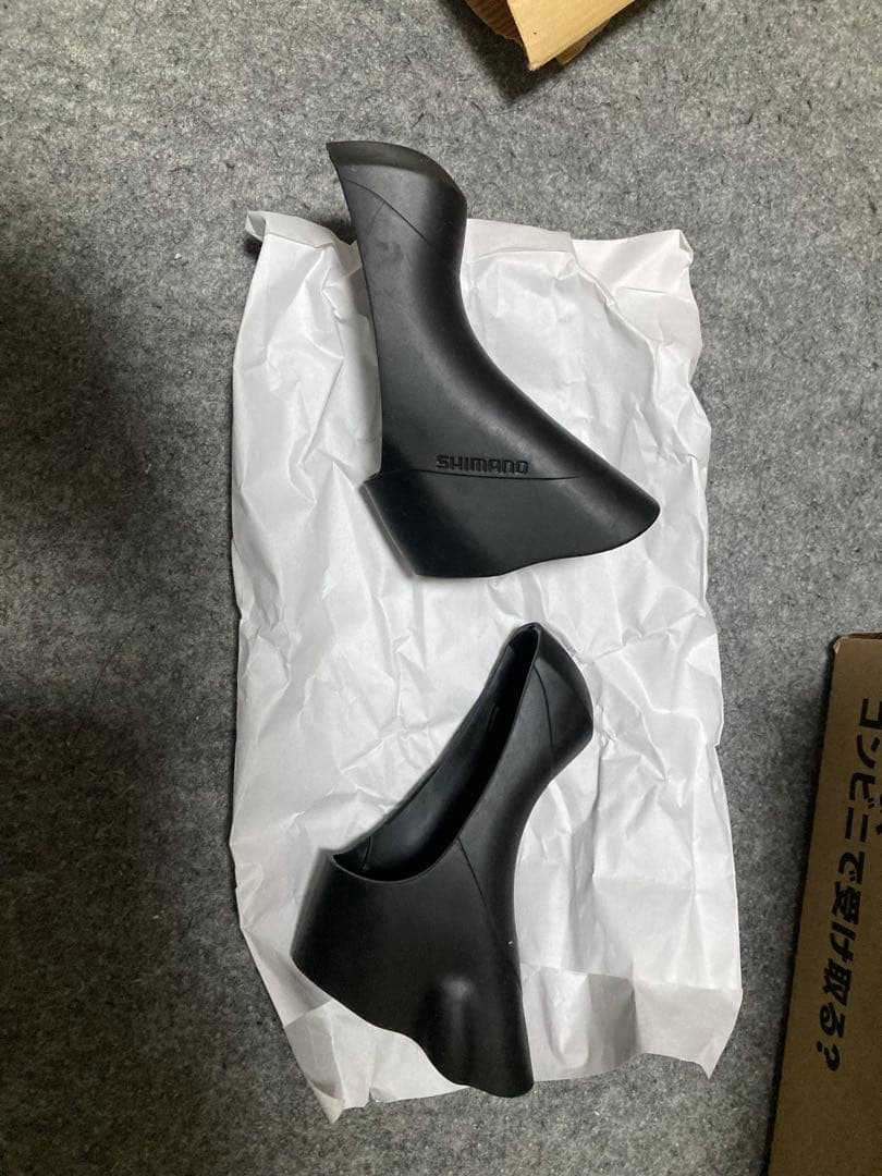 Shimano Claris コンポーネット(ブレーキ以外)