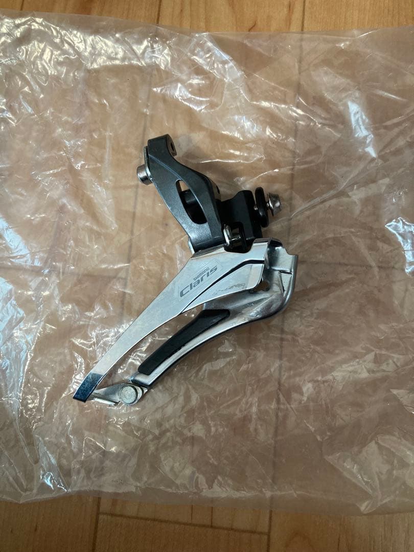 Shimano Claris コンポーネット(ブレーキ以外)