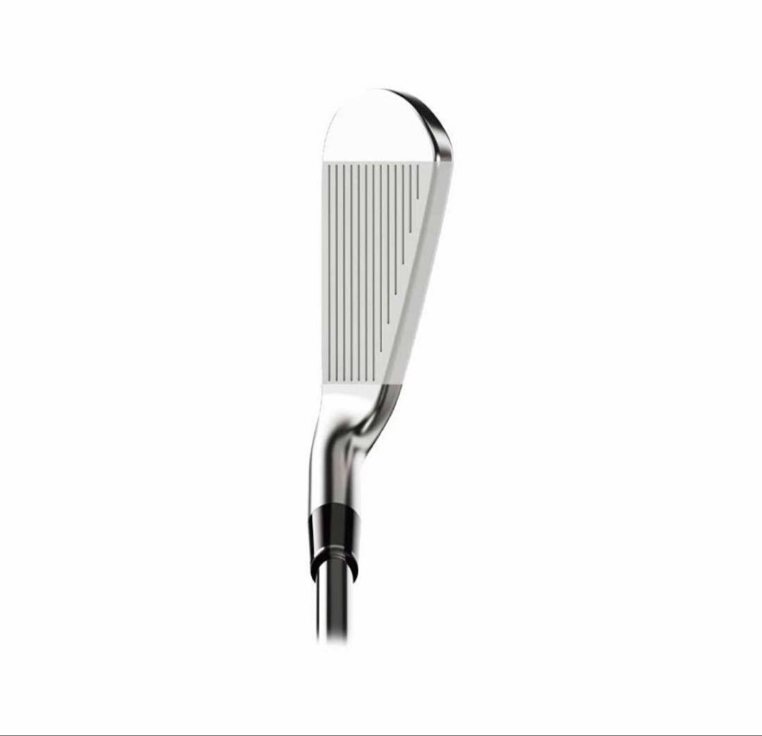 Srixon zxi5 modus105アイアンセット 新品 6本