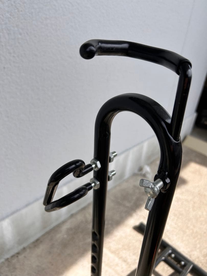 最終値下げ美品KhodaaBloom RAIL 700 Shimano SORA