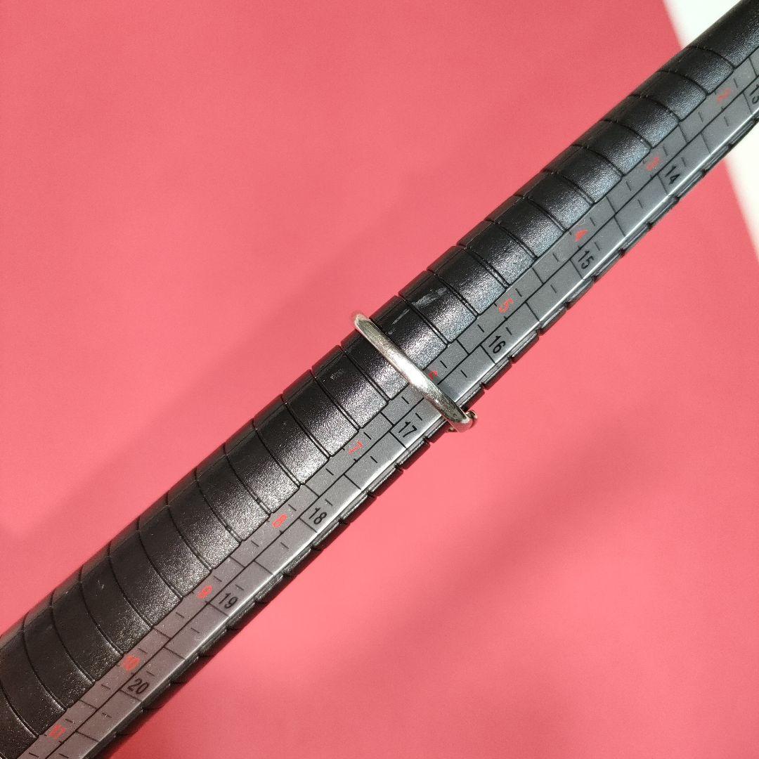 【週末特価】指輪　K10　925 S　ゴールド＆シルバー　刻印有り　1.78 g