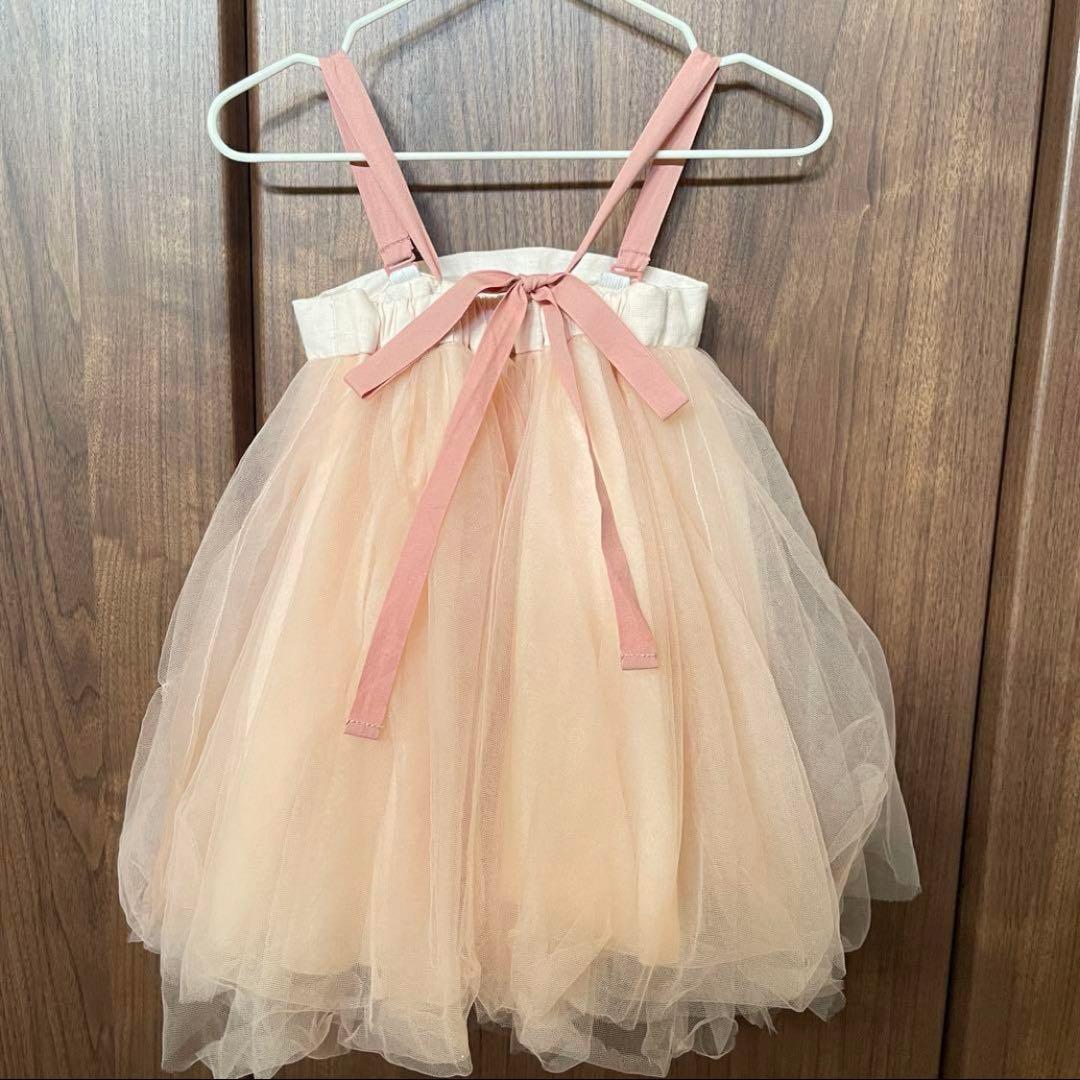 MARLMARL SAKURA tutu チュチュスカート