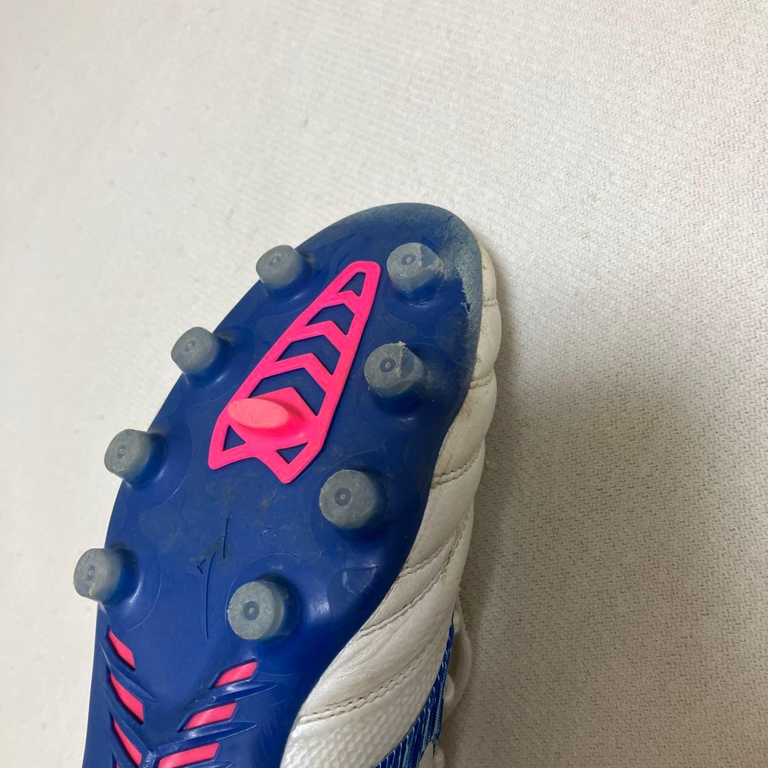 Mizuno Morelia Neo サッカーシューズ 24.5