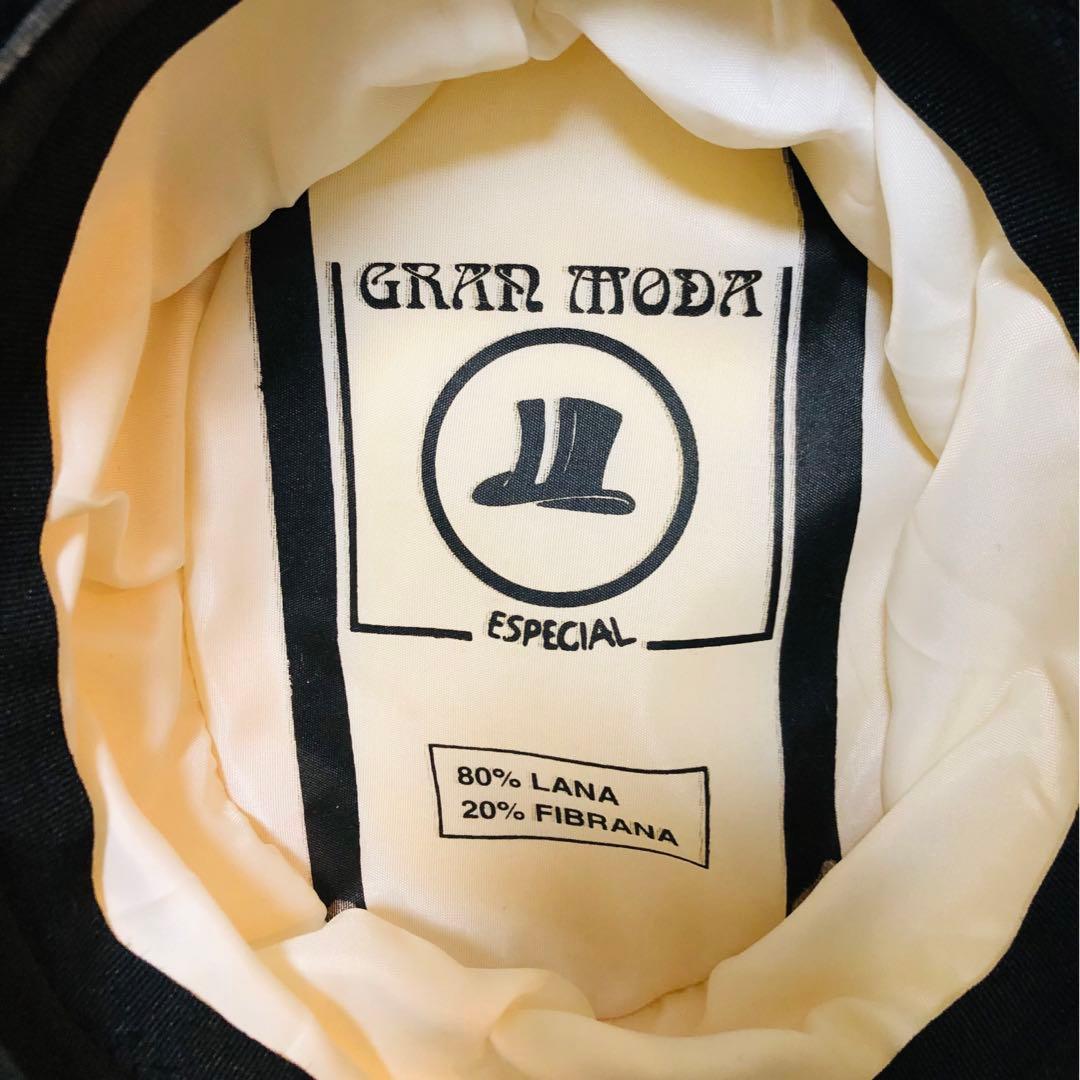GRAN MODA グランモーダ フラメンコ用 コルドベス ハット ダンス