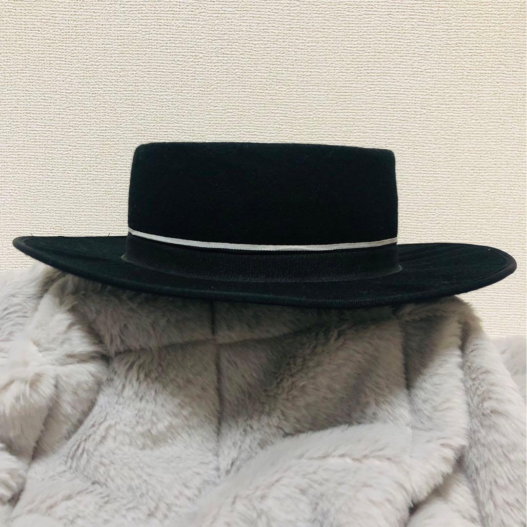 GRAN MODA グランモーダ フラメンコ用 コルドベス ハット ダンス