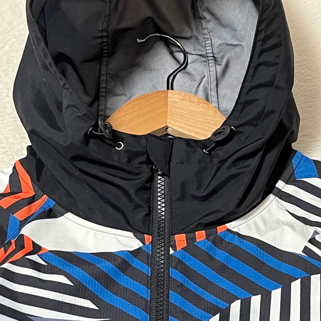 Jack Bunny ‼︎ ナイロンパーカー・ジャケット　超美品‼︎
