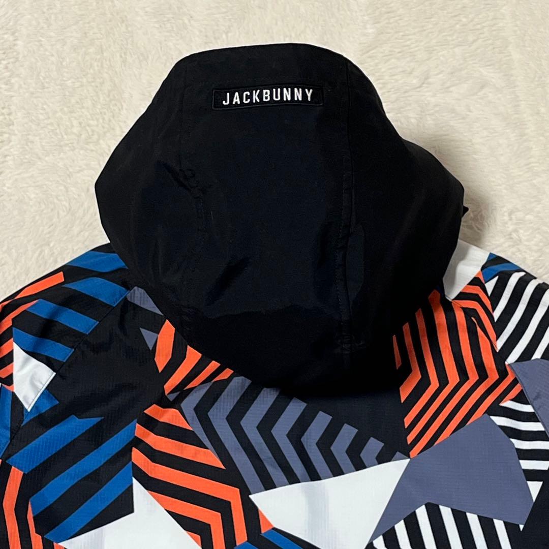 Jack Bunny ‼︎ ナイロンパーカー・ジャケット　超美品‼︎