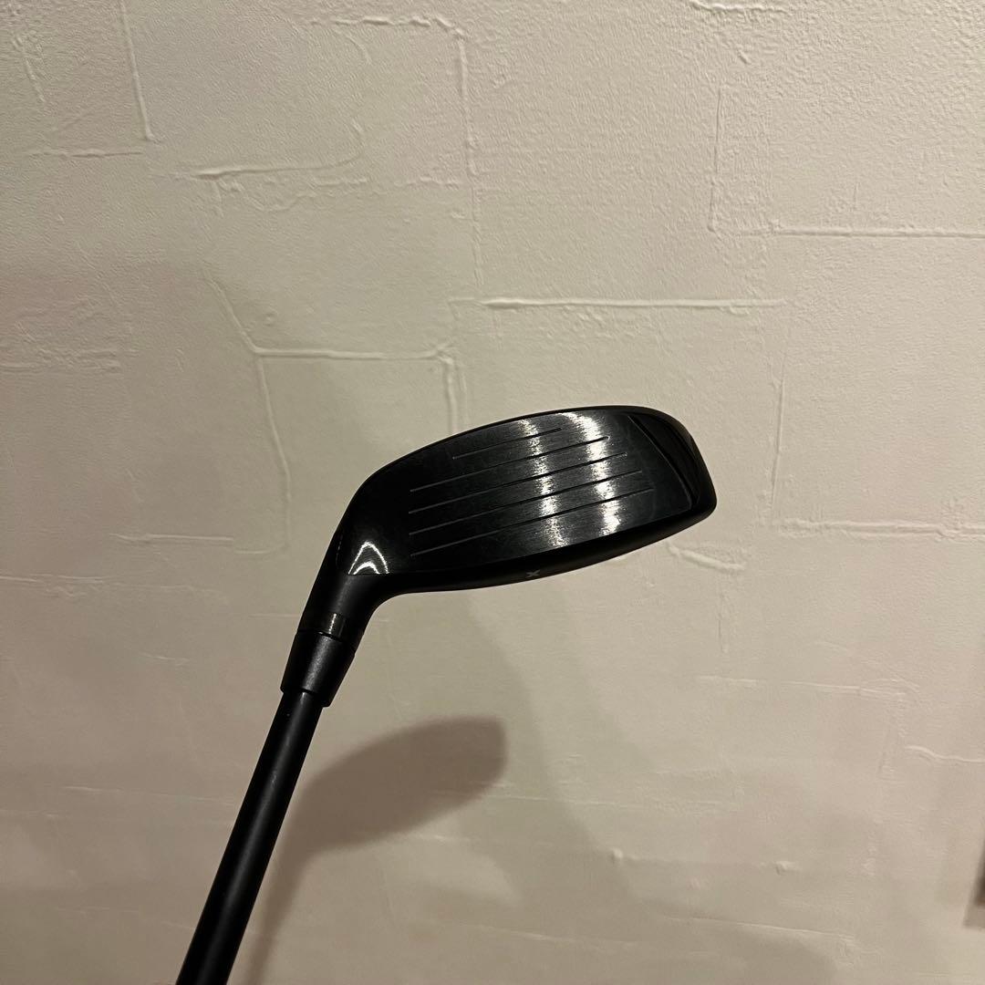 PXG GEN5 0311 ユーティリティ 3U