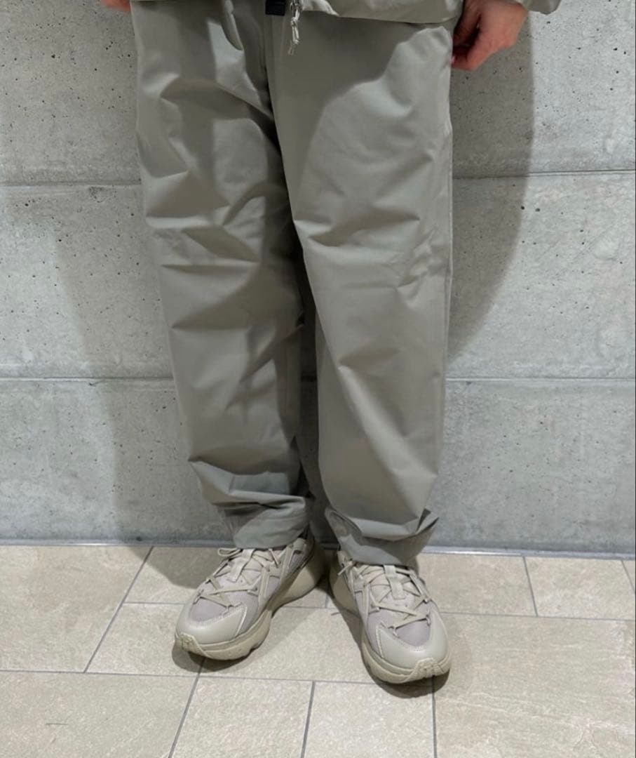 daisuke obana セットアップ