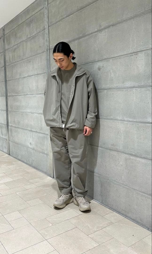 daisuke obana セットアップ