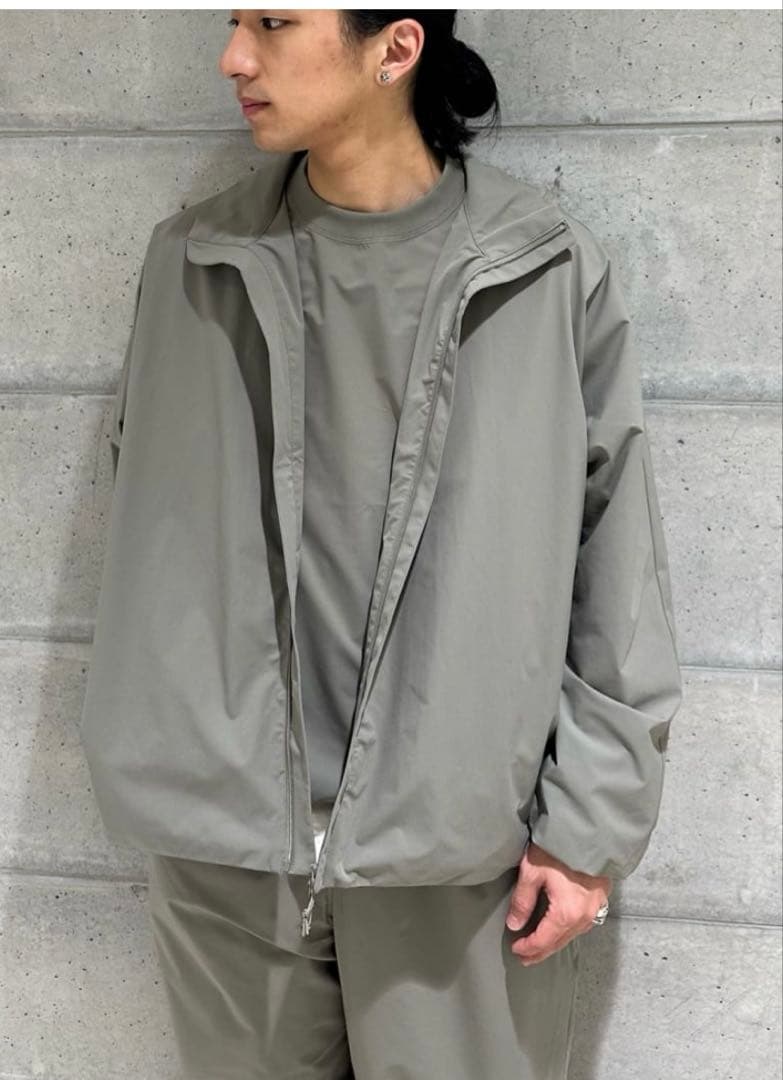 daisuke obana セットアップ