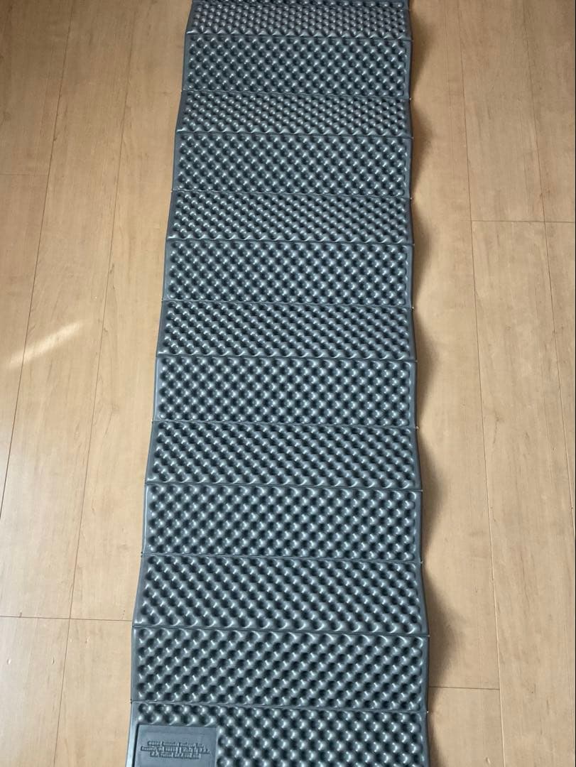 アウトドア寝具 THERMAREST Z-LITE R