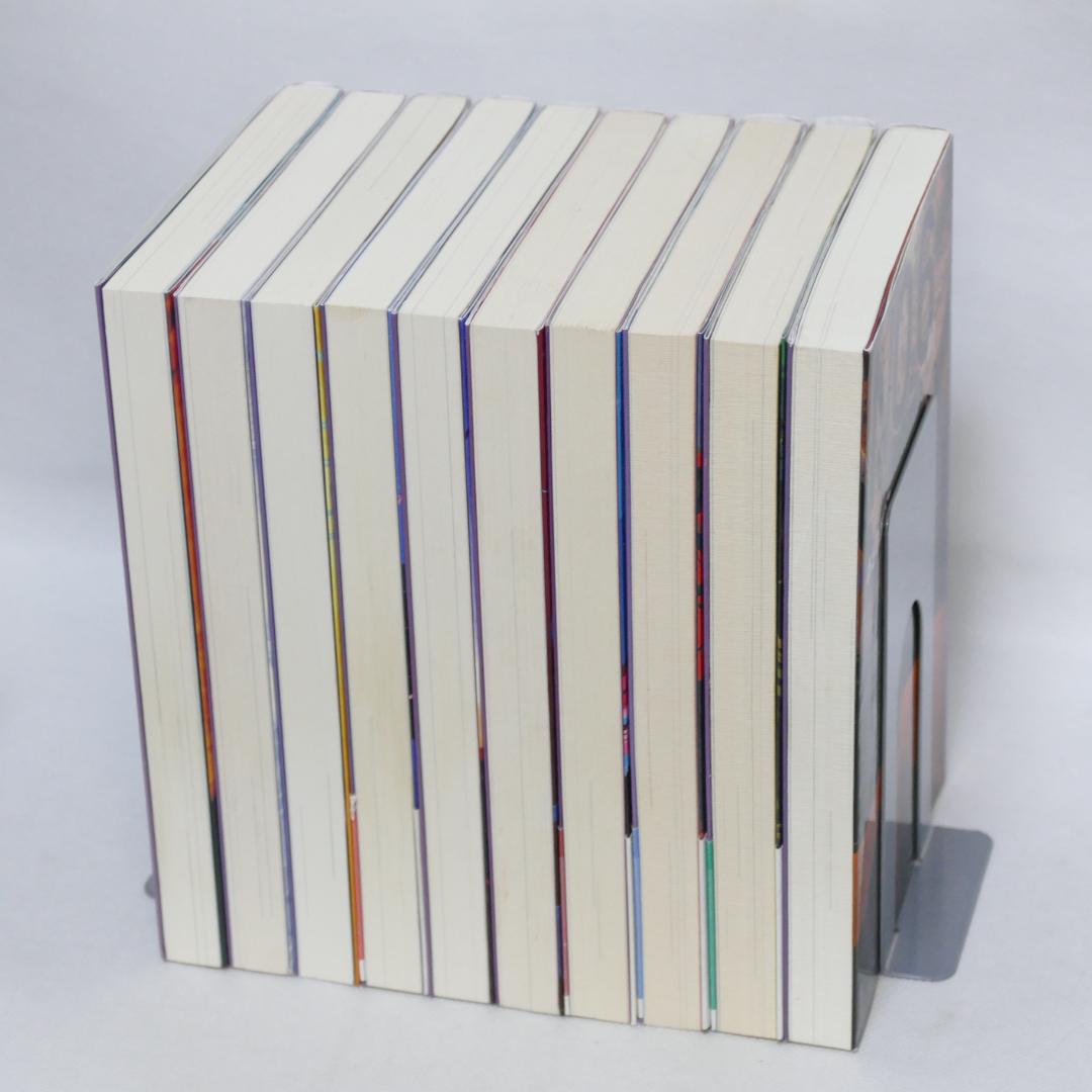 単行本版小説 No6（ナンバーシックス）本編全9巻・同beyond 10冊セット