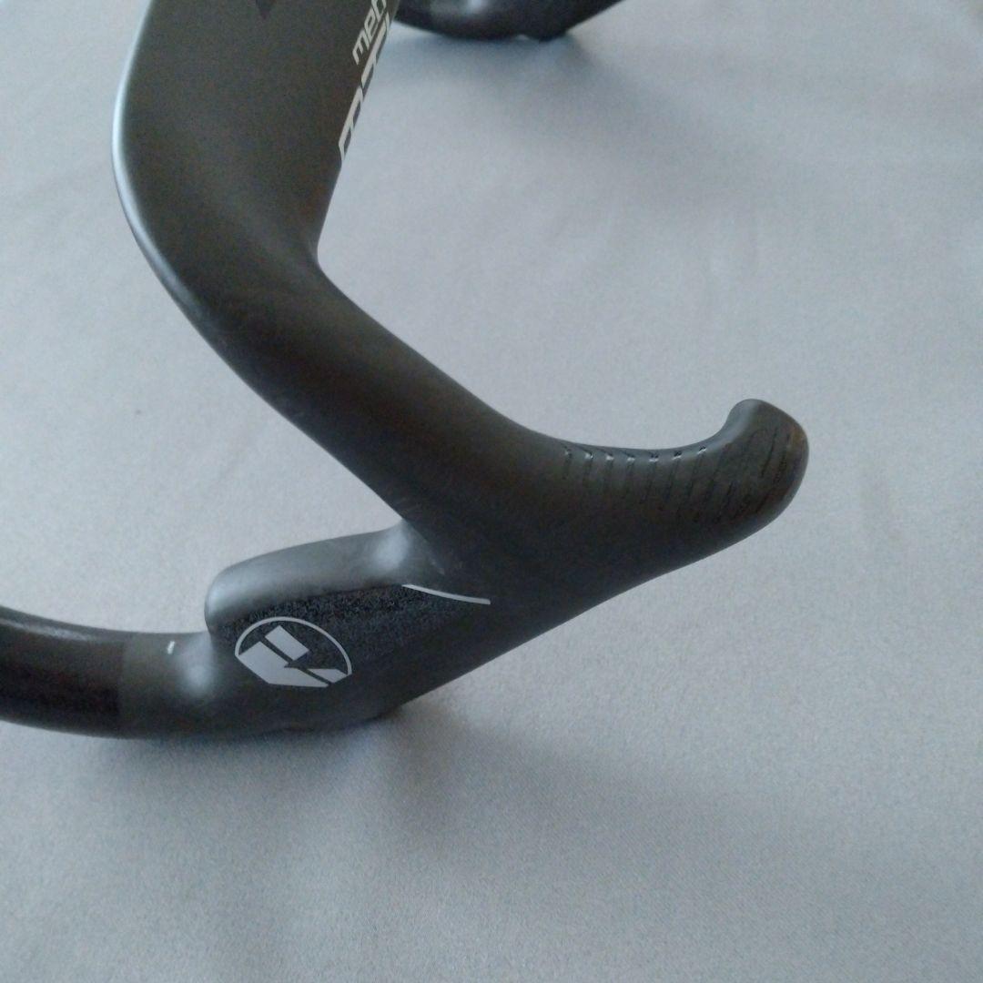 Vision （ヴィジョン）METRON TRACK HANDLEBAR 未使用
