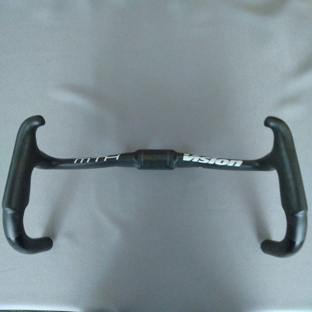 Vision （ヴィジョン）METRON TRACK HANDLEBAR 未使用