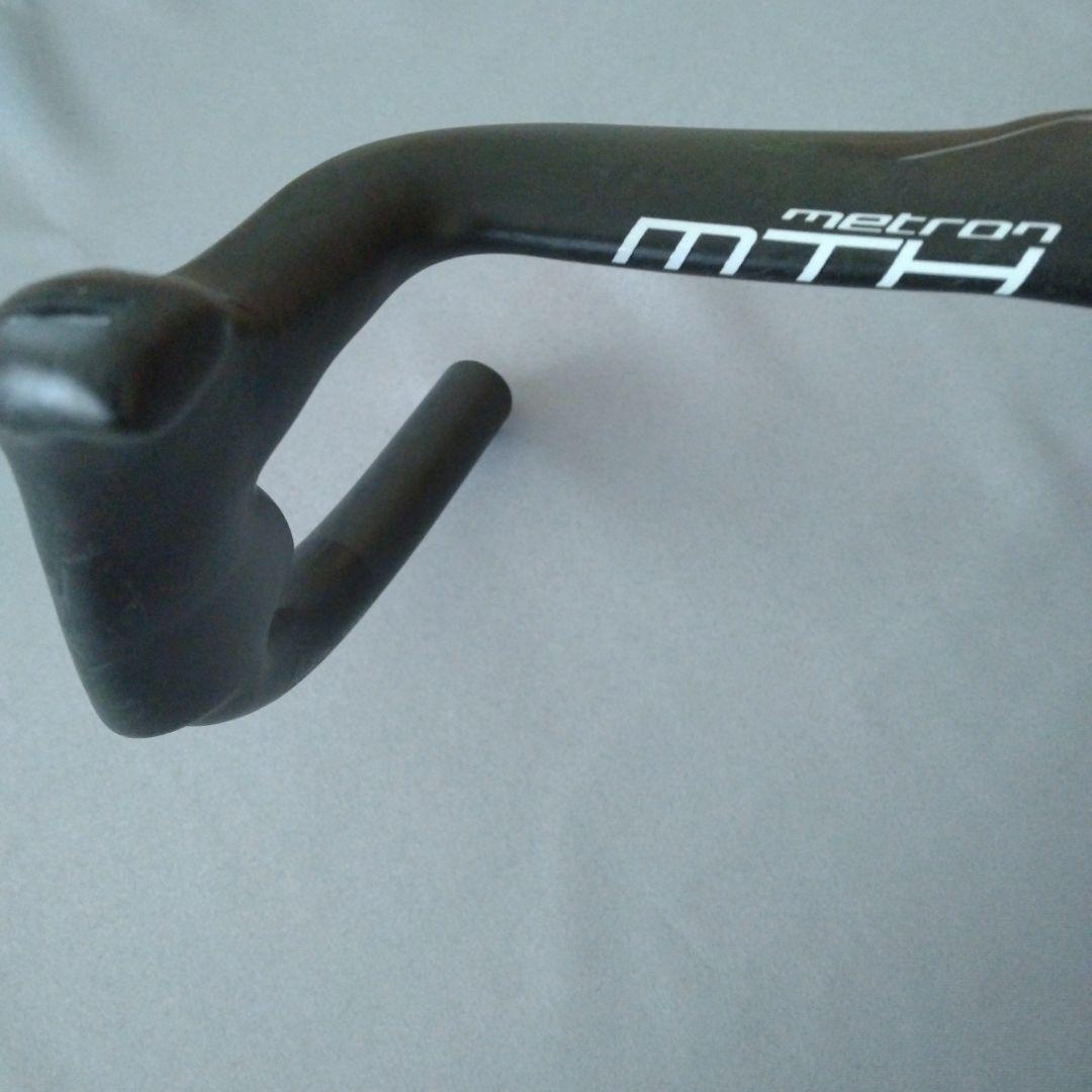 Vision （ヴィジョン）METRON TRACK HANDLEBAR 未使用