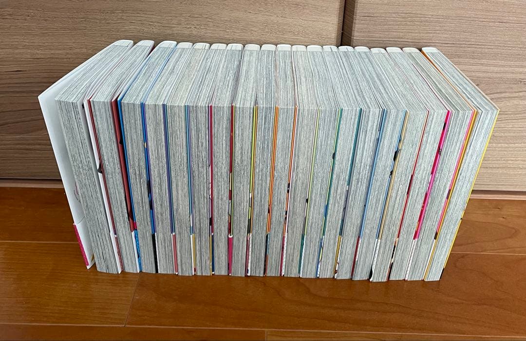 姫様拷問の時間です 全19巻