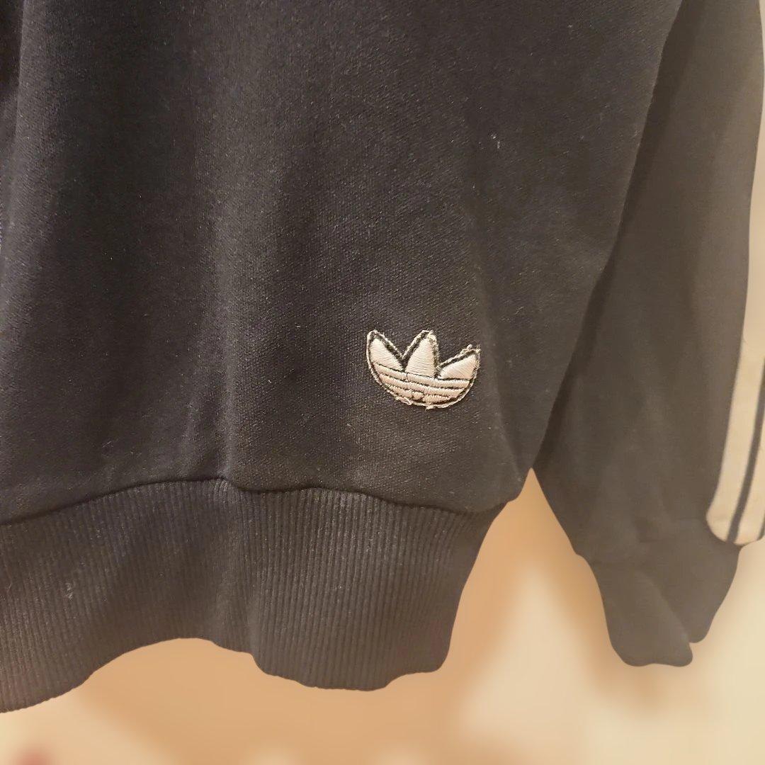 【希少】adidas 70’ヴィンテージ トラックジャケット