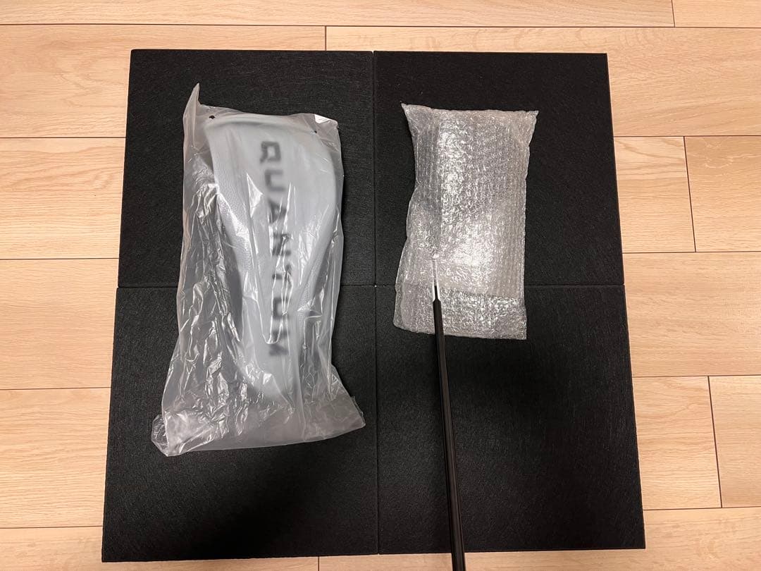 【新品未使用/未開封】キャロウェイ QUANTUM MAX D D