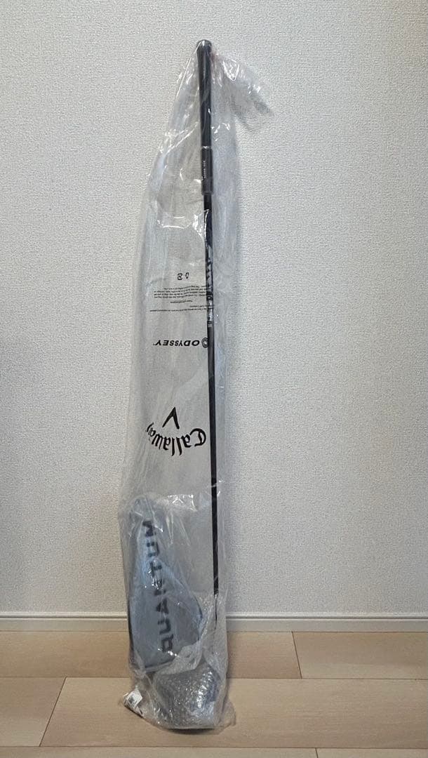 【新品未使用/未開封】キャロウェイ QUANTUM MAX D D