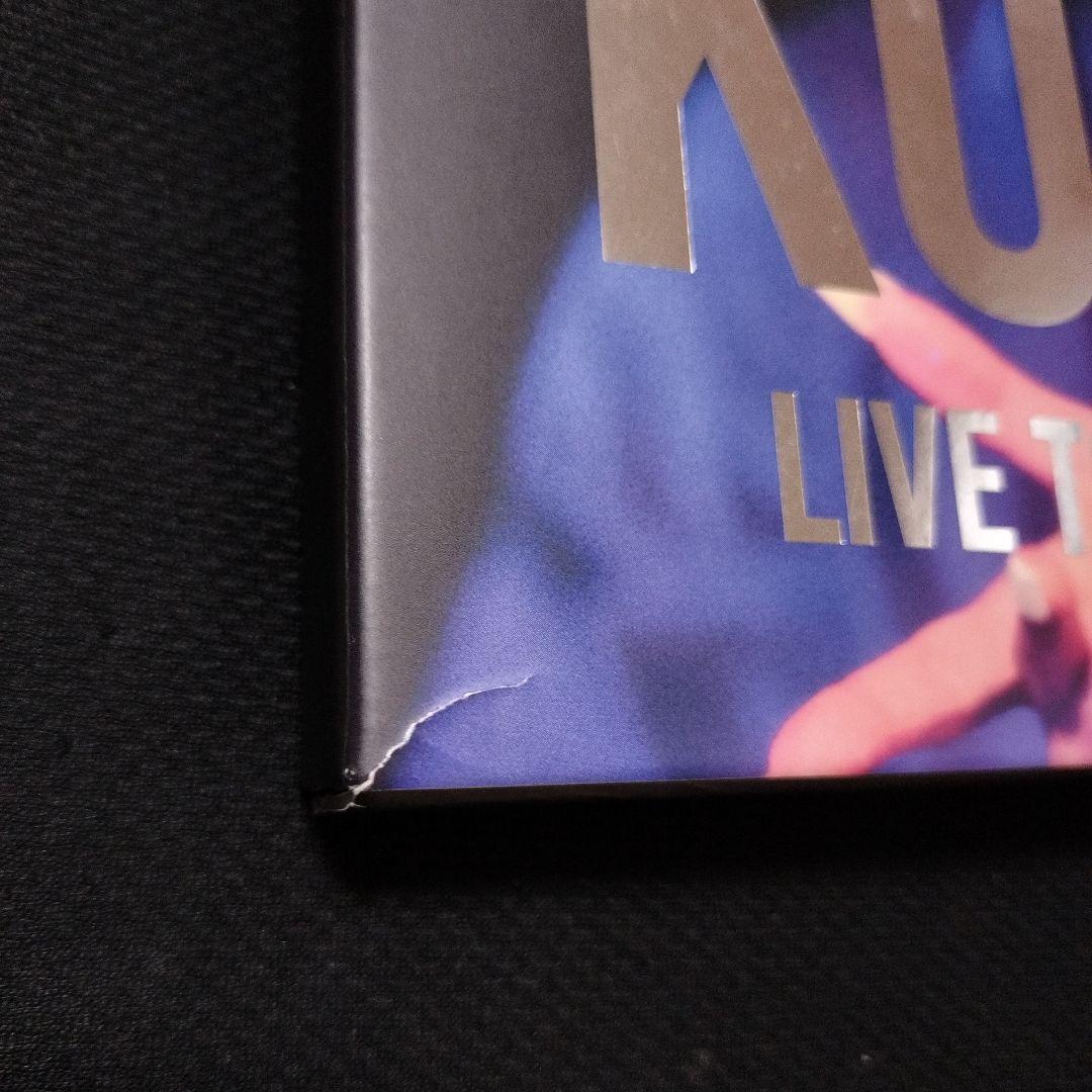 倖田來未 LIVE TOUR 2024 ファンクラブ限定盤